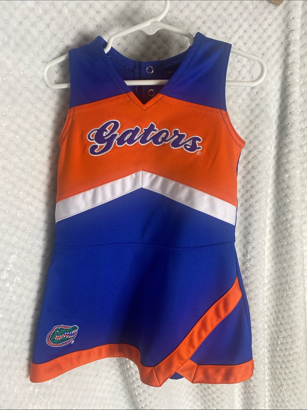 Gen2 UF Florida Gators Cheerleading Dress